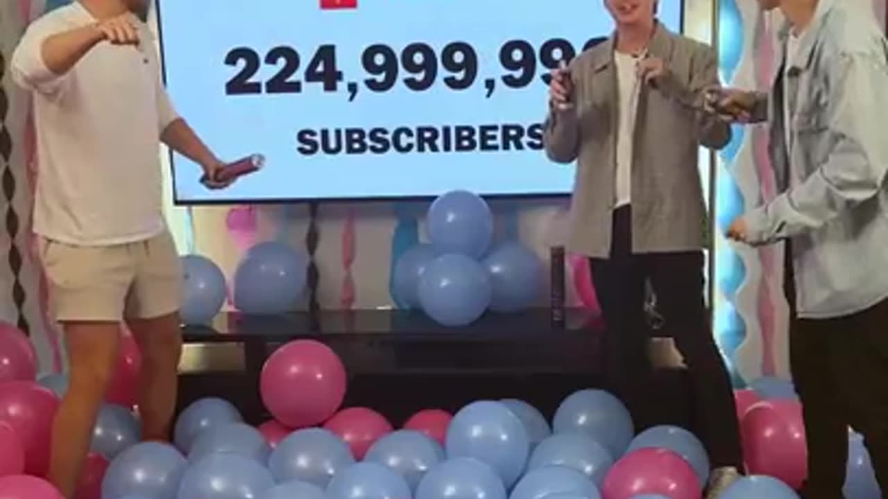Mr beast