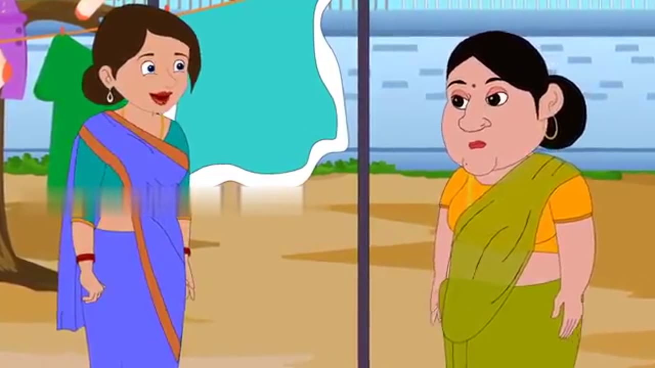 कपड़े धोने वाली बहू Hindi kahaniyan_ Hindi story moral stories kahaniya _ Hindi stories