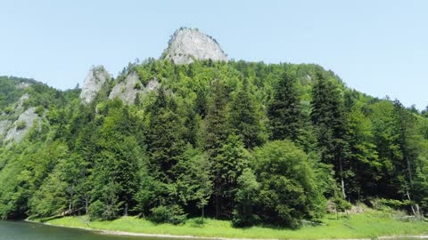 Poland & Slovakia - Pieniny (Day 4)