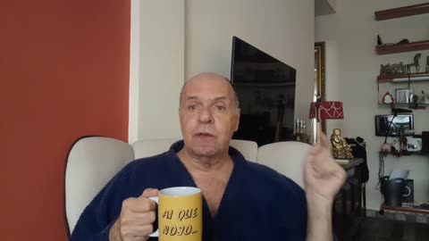 Globalistas divididos tanto quanto nossa direita sem contagem pública