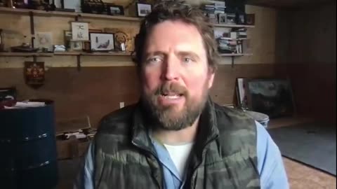 Owen Benjamin - Binary Code & His Story