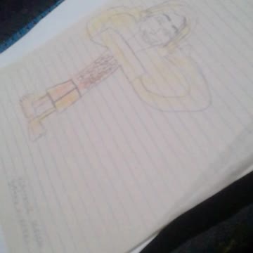 pintando desenho patos flores nas telas