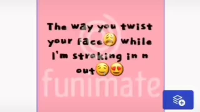 Did you like the edit