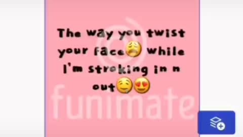 Did you like the edit