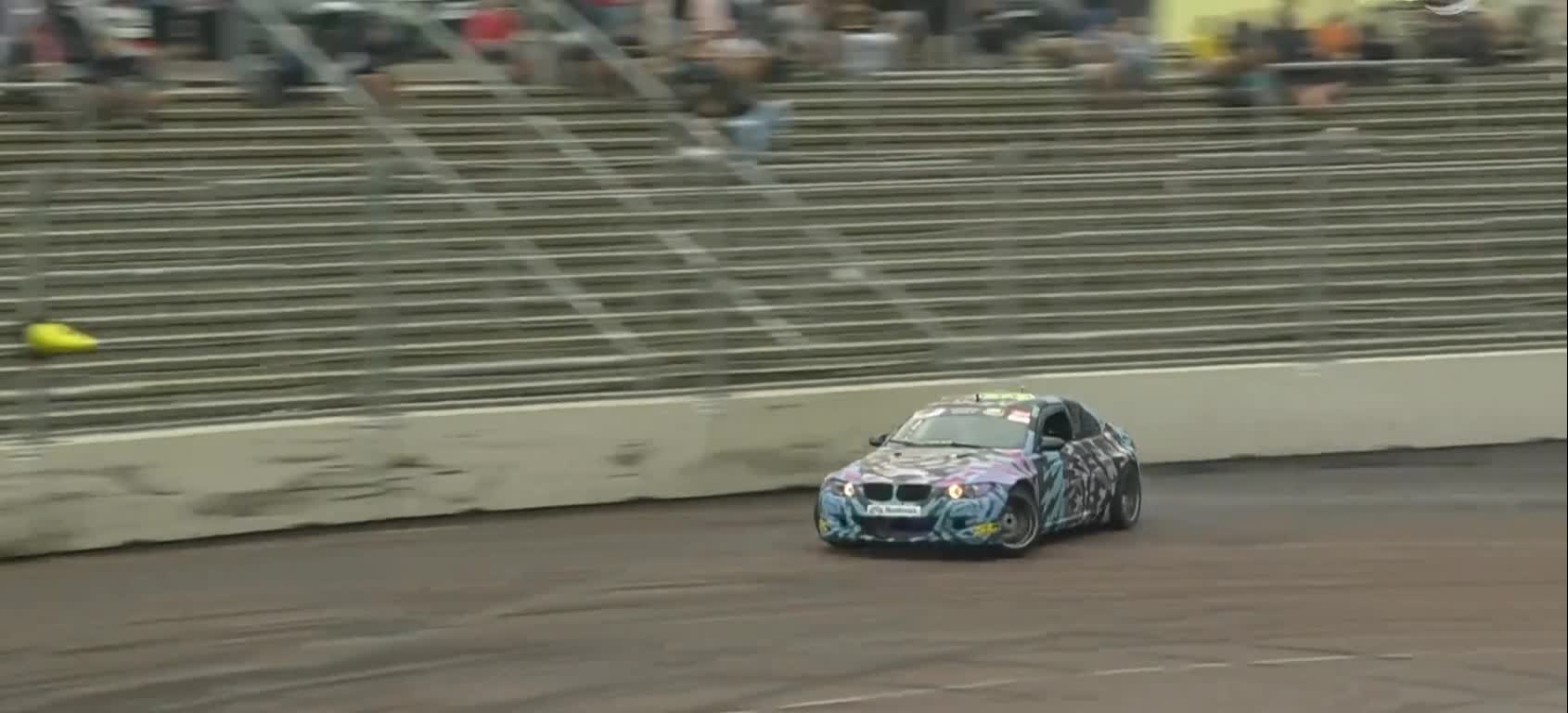 Drift contest.vDLNme