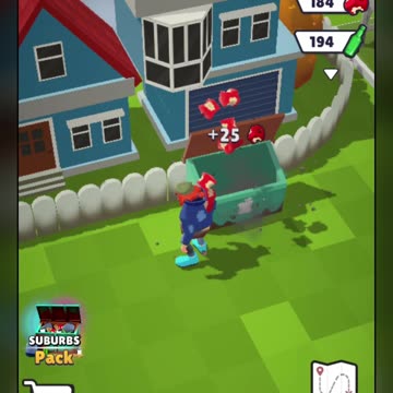 STREET DUDE GAMEPLAY 061123 - 02