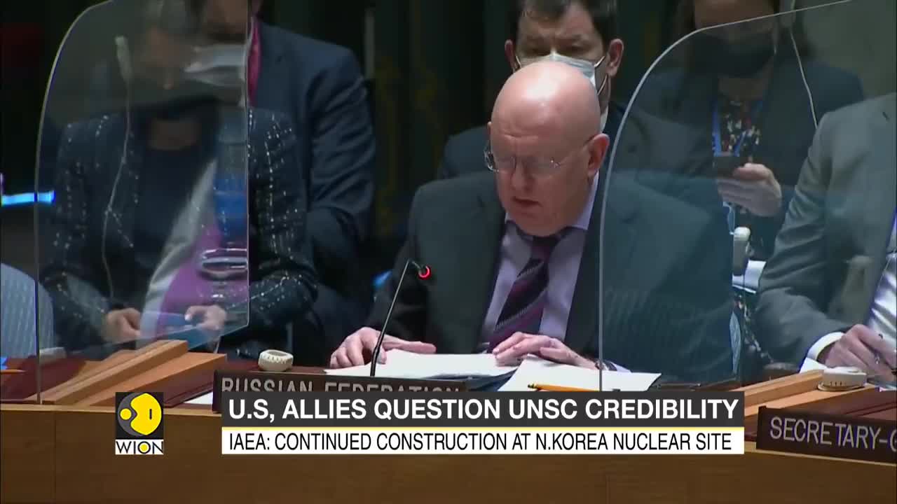 US and allies question UNSC credibility, shows concern over North Korea missile