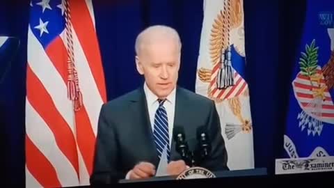 Biden warns of taking away rights including using special forces to take your guns