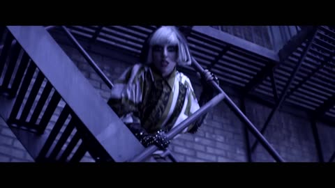 Lady Gaga - The Edge Of Glory