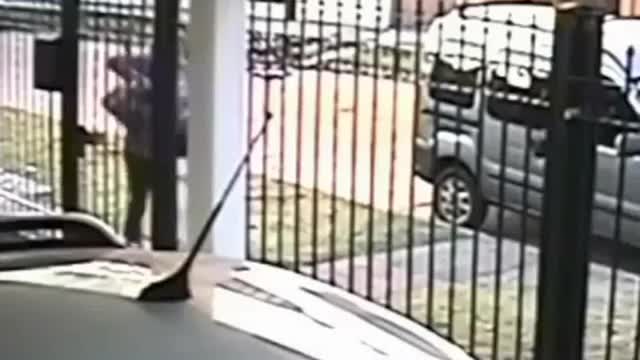 Unlucky Robbery fails, Most Stupid very funny 2019.