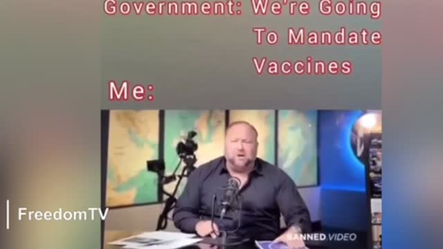 And the horse you road in on