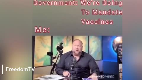 And the horse you road in on