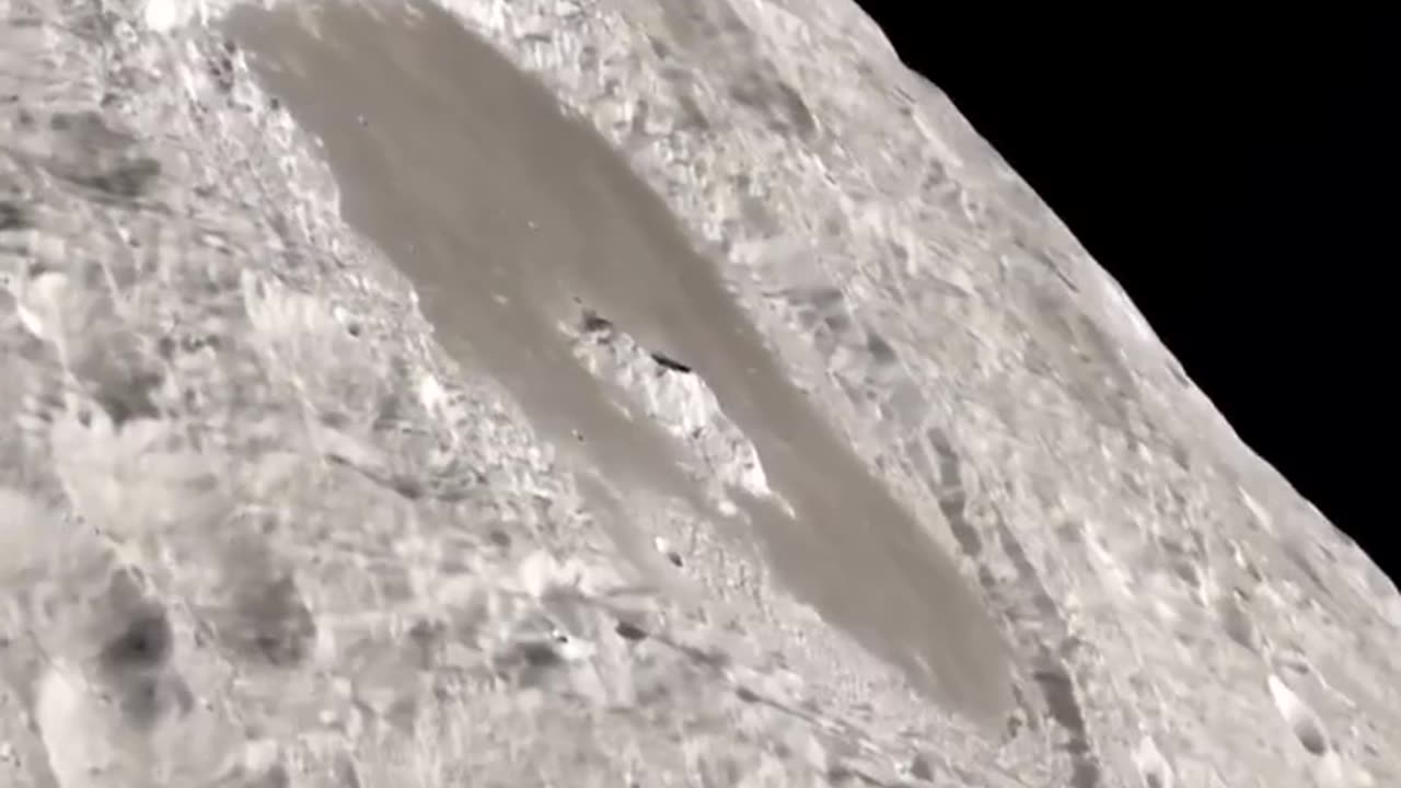 Lunar Lullaby: A Celestial Symphony in the Night Sky