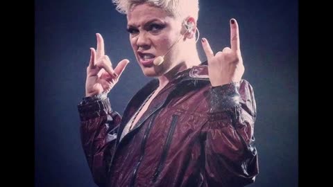 P!nk - Servant Of Satan