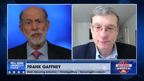 Securing America with Yoram Hazony (part 4) | October 16, 2023