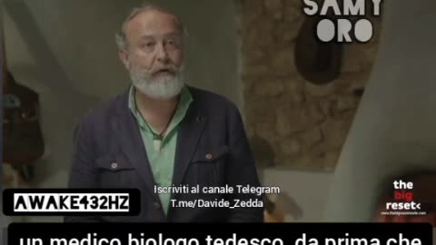 La grande farsa dei test PCR.