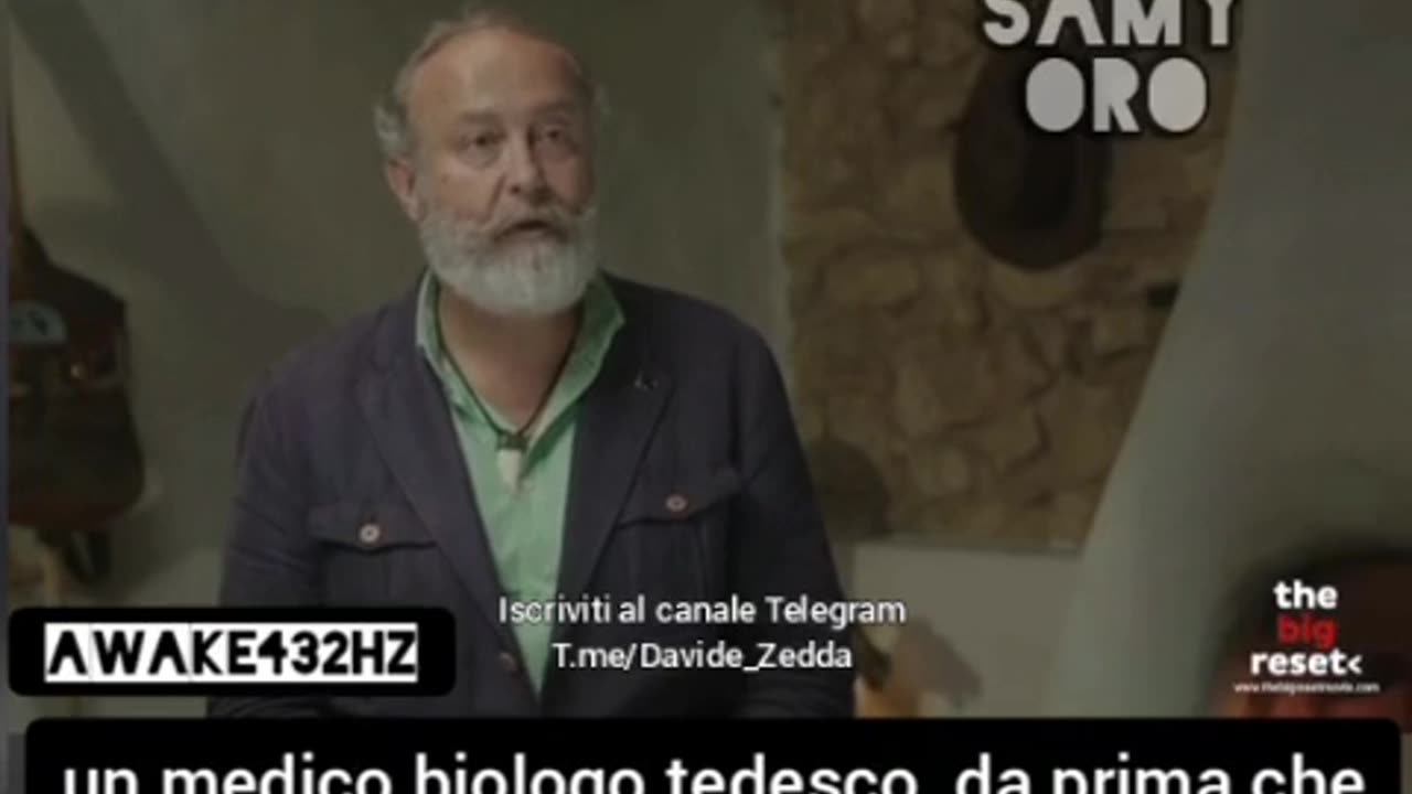 La grande farsa dei test PCR.