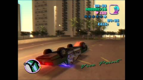 GTA Gameplay 8