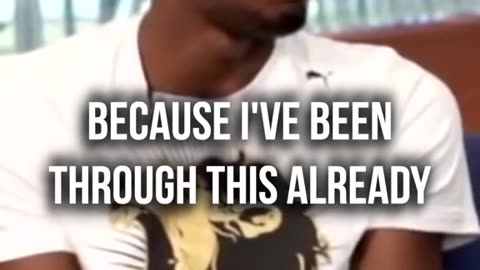 Motivational video