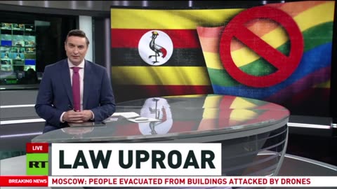 RT News - May 30 2023 (09:00 MSK)
