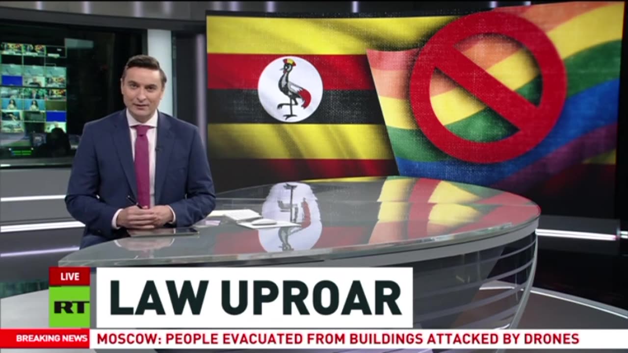 RT News - May 30 2023 (09:00 MSK)