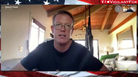 Crimes Against Humanity: "These Things Don't End Until They Pay a Personal Price"