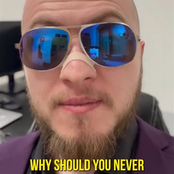 Why should you never treat a woman like an object? It hates that