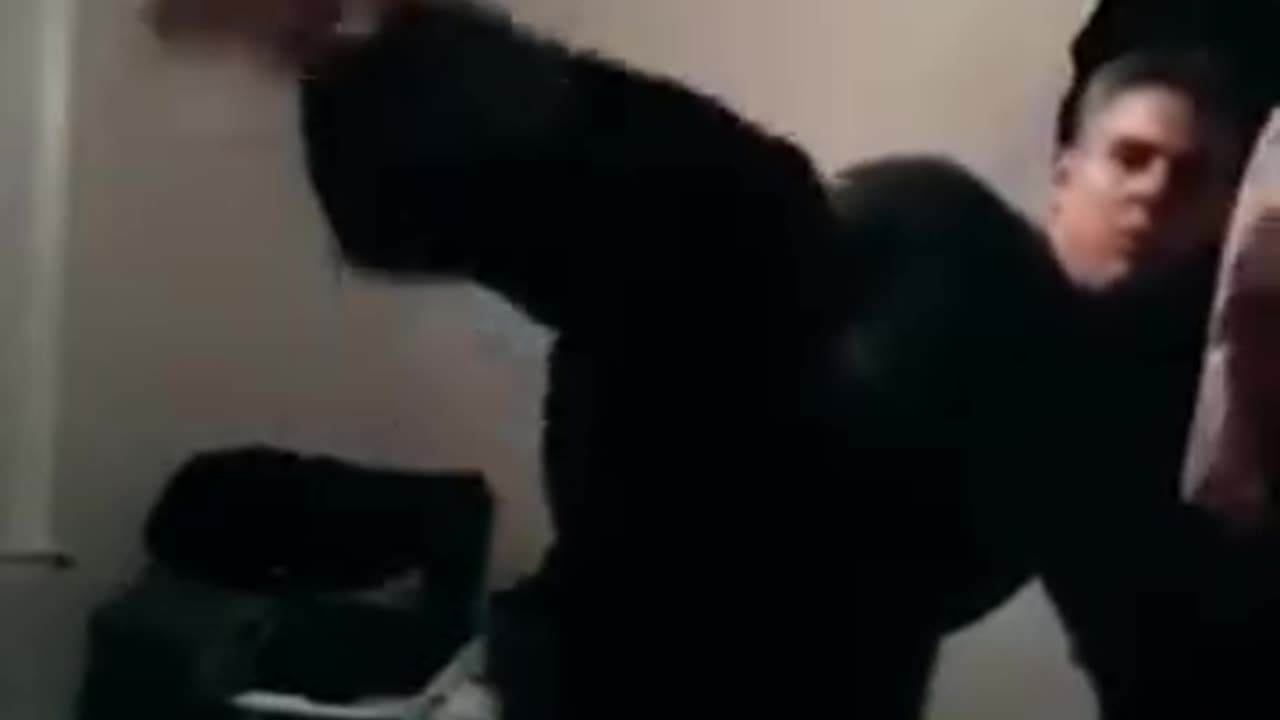 Tong Hap Kwan Hapkido Kicking Techniques