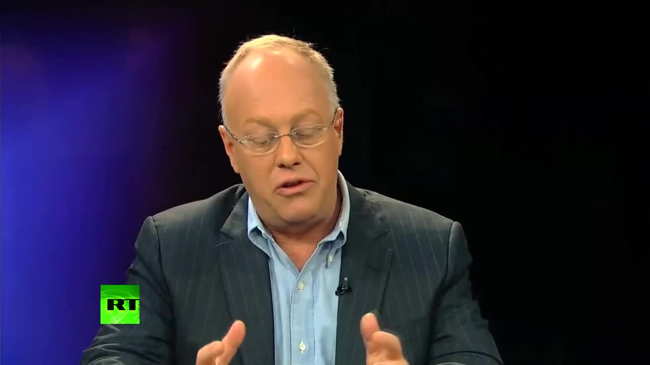 On Contact - Afghanistan with Matthew Hoh