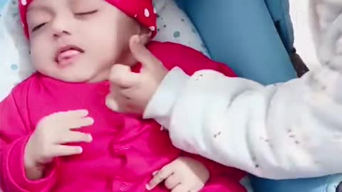 Cute baby #3