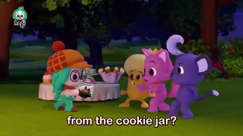 [ALL] !! SING ALONG WITH HOGI + COMPILATION !! NURSERY RHYMES !! PINKFONG & HOGI !!!!