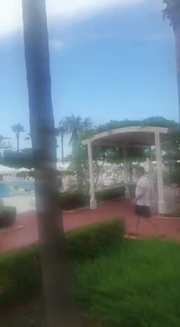 Fun time in Turkey - Part 1