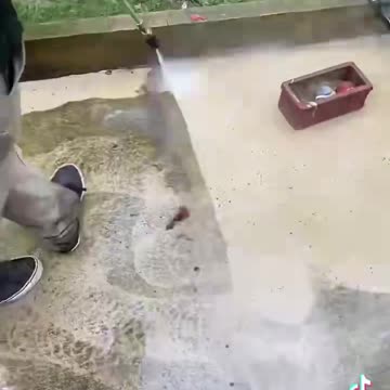 Amazing Transformation