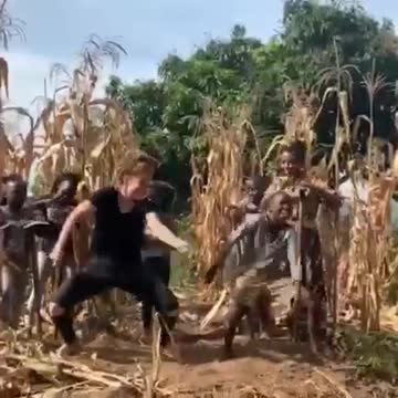 Anti-Loosh Video Number 52. LOOSH is real and bad. Explained below and watch the video!