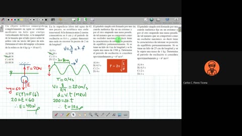 TRILCE SEMESTRAL 2021 | SEMANA 10 | FÍSICA: TRANSMISIÓN DE CALOR