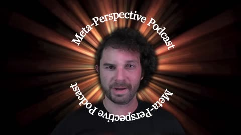 Meta Perspective Podcast LIVE