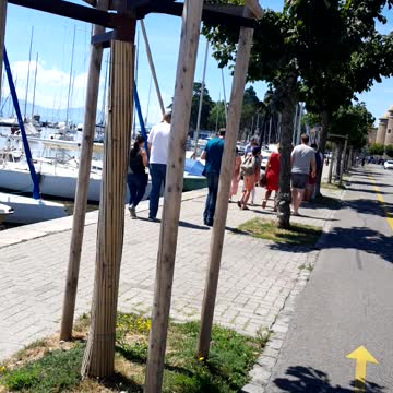 Roller Times in switzerland enjoy