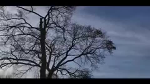 Chemtrails: Spraying allumin particles