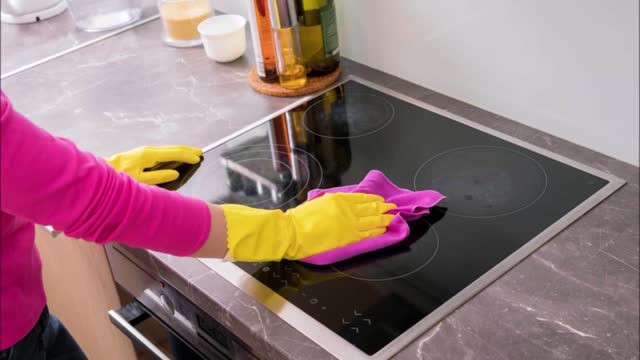 Yolys Cleaning - (862) 332-9523