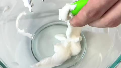 Cutting SLIME BALLS OPEN ✂️