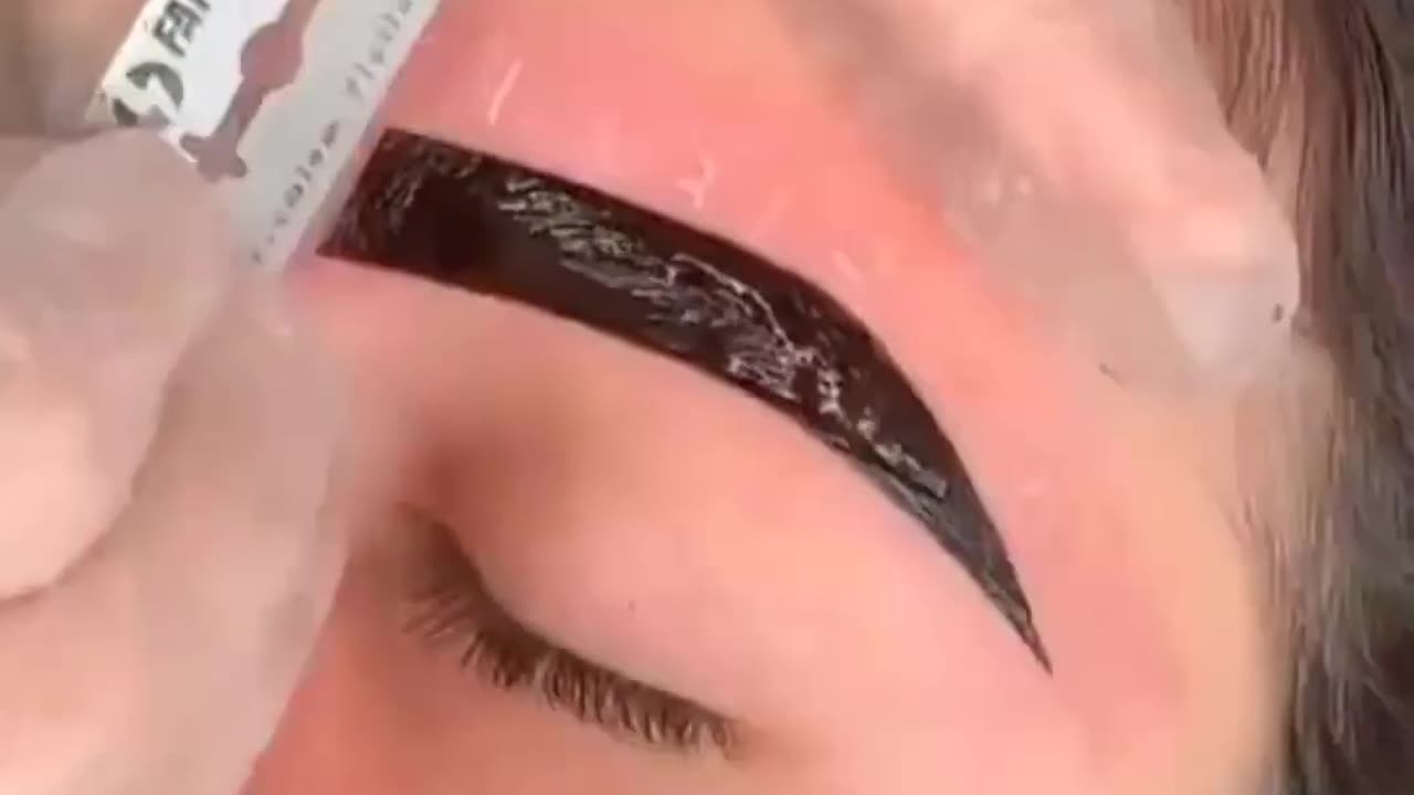 Perfect Brows Class