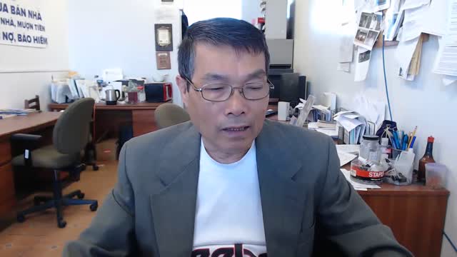 Tin buổi sáng VC ra lệnh khiểm soát youtube và facebook stream live.