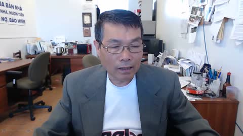 Tin buổi sáng VC ra lệnh khiểm soát youtube và facebook stream live.