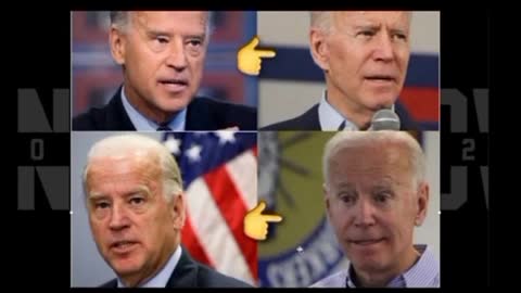 Will The Real Joe Biden Please STAND UP!!!