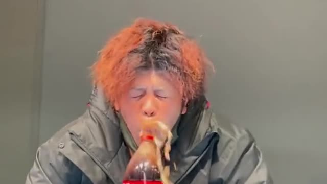 Did you try it🐵🐵