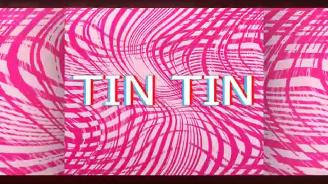 Tin-Tin Techno. Party music