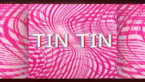 Tin-Tin Techno. Party music