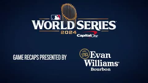 Dodgers vs. Yankees World Series Game 3 Highlights (10/28/24) | MLB Highlights