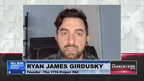 Ryan James Girdusky: How Birthright Citizenship is Creating A Baby Boom For Migrants in America