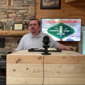 God Will Separate The Wheat From The Tares!